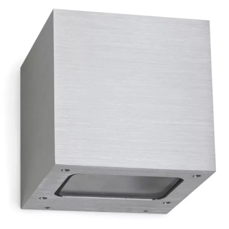 Olcsóbb Novolux BRICK 412B-L01F1B-40 Fali lámpa 2x5W/LED 325LM IP20