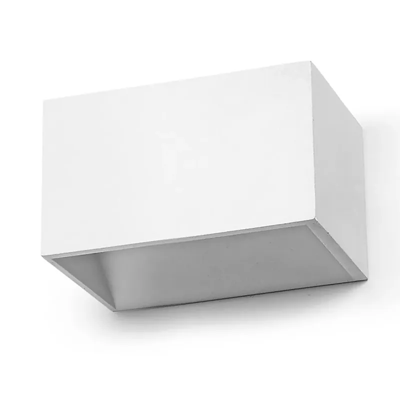 Novolux RETT 504C-L0105A-01 Fali lámpa 1x5W/LED 450LM IP20 Korlátozott ajánlat