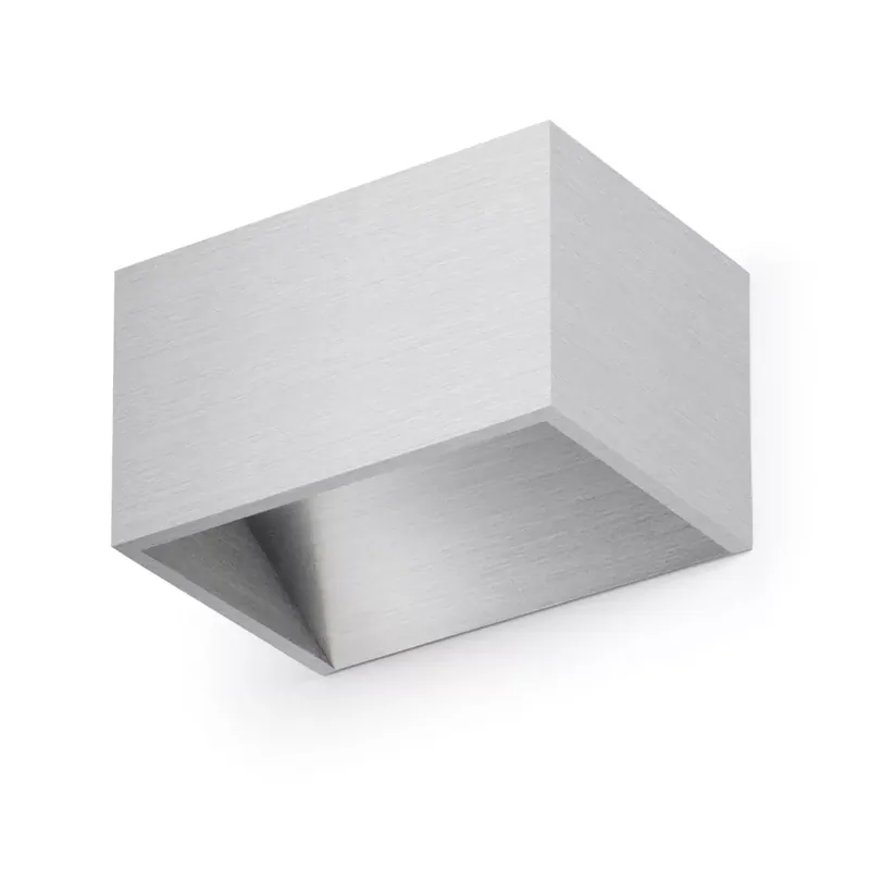 Outlet Novolux RETT 504C-L0105A-40 Fali lámpa 1x5W/LED 450LM IP20