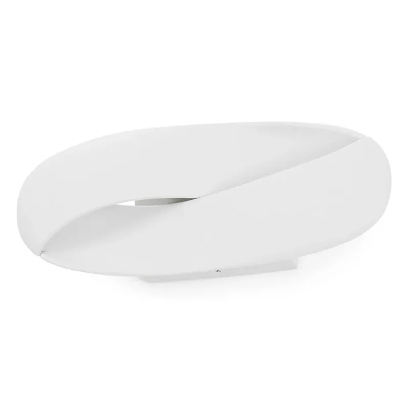Gyors kiszállítás Novolux RIBBON 697A-L0106B-01 Fali lámpa 1x6W/LED 300LM IP20