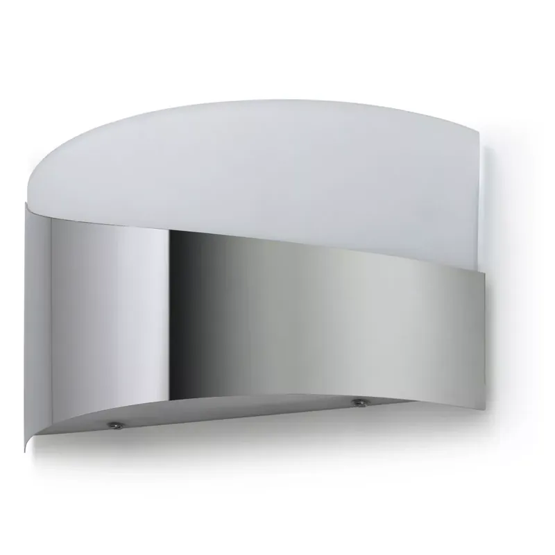 Novolux VOLLMOND 626A-G05X1A-32 Fali lámpa 1x60W/E27 IP20 Kedvezményes ár