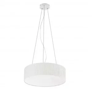 Expressz kézbesítés Novolux VORADA 908D-L0112B-RA Függőlámpa 1x12W/LED 996LM IP20