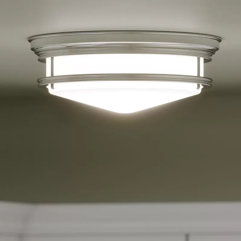 Hinkley Lighting HADLEY HK-HADLEY-F-CM Süllyesztett mennyezeti lámpa 3x60W/E27 Népszerű