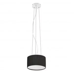 Ne maradj le Novolux VORADA 908D-L0112B-RB Függőlámpa 1x12W/LED 996LM IP20