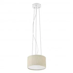 Újdonság Novolux VORADA 908D-L0112B-RC Függőlámpa 1x12W/LED 996LM IP20