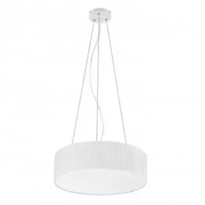 Rendeld meg most Novolux VORADA 908E-L0125B-RA Függőlámpa 1x25W/LED 3540LM IP20