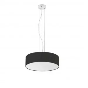 Utolsó esély Novolux VORADA 908E-L0125B-RB Függőlámpa 1x25W/LED 3540LM IP20