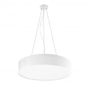 Ne maradj le Novolux VORADA 908F-L0129B-RA Függőlámpa 1x29W/LED 4000LM IP20