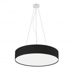Novolux VORADA 908F-L0129B-RB Függőlámpa 1x29W/LED 4000LM IP20 Árengedmény
