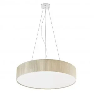 Biztonságos fizetés Novolux VORADA 908F-L0129B-RC Függőlámpa 1x29W/LED 4000LM IP20