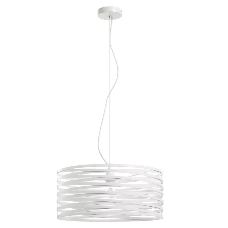 Novolux SIRA 687A-G05X1A-01 Függőlámpa 1x60W/E27 IP20 Nézd meg most