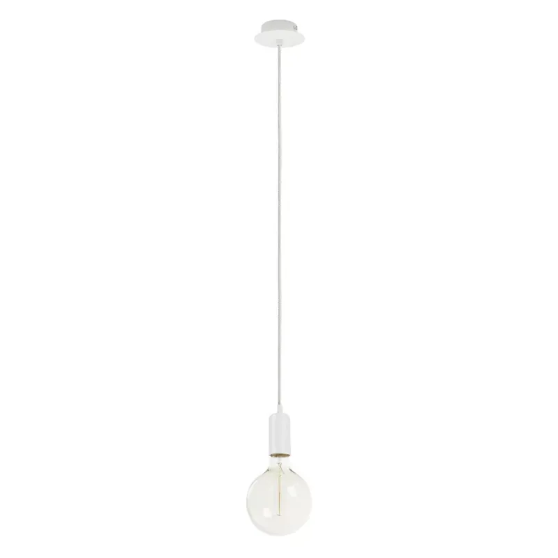 Kedvezmény Novolux A TU ESTILO 717D-G05X1A-01 Függőlámpa 1x60W/E27 IP20
