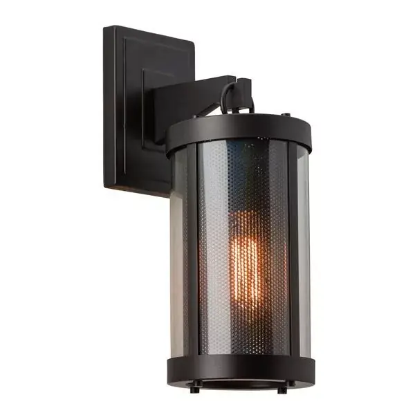 Feiss BLUFFTON FE-BLUFFTON1 Fali lámpa 1x60W/E27 Exkluzív ajánlat