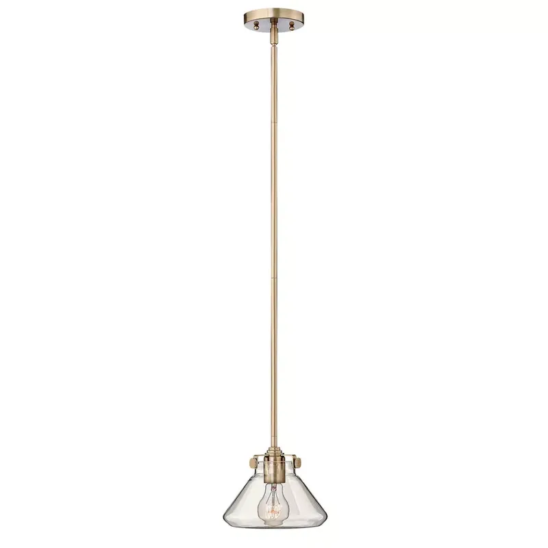 Hinkley Lighting CONGRESS HK-CONGRESS-P-A-BC Függőlámpa 1x60W/E27 Kedvezmény