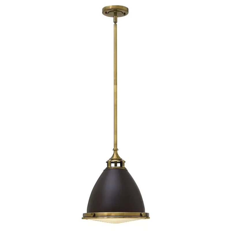 Hinkley Lighting AMELIA HK-AMELIA-P-M-RB Függőlámpa 1x60W/E27 Alacsony ár