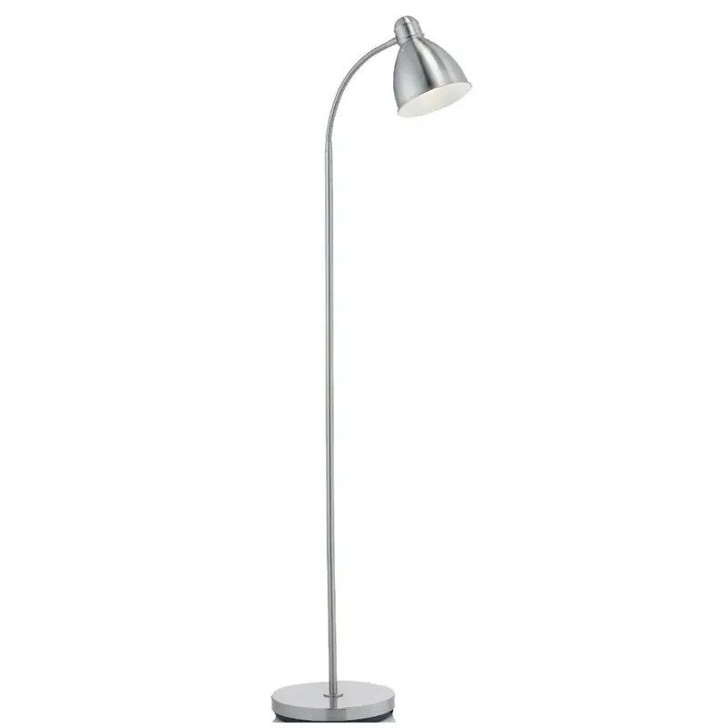Biztonságos vásárlás Markslojd NITTA 104842 Állólámpa 1x60W/E27 IP20