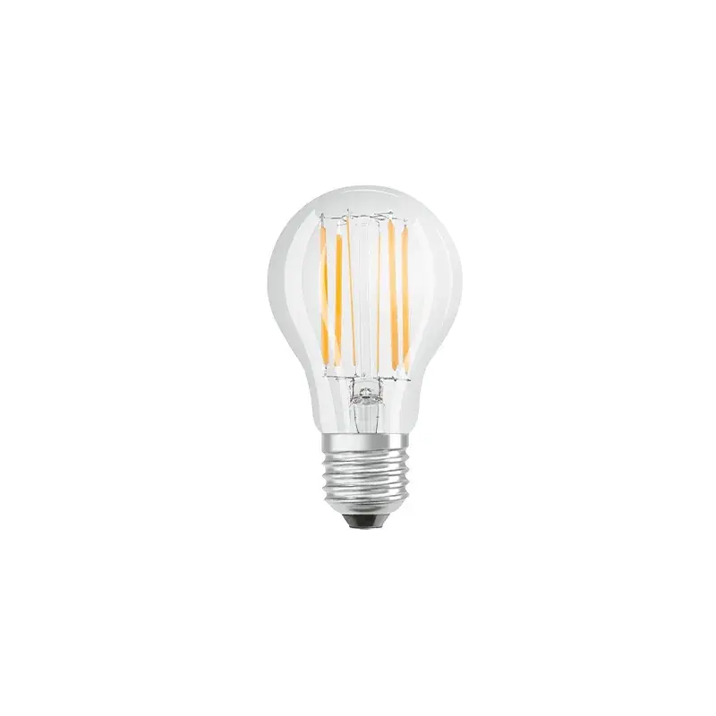 Azonnal elérhető E27 LED izzó A67 7,5W 1055lm 2700K Osram