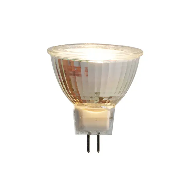 Legkelendőbb GU5.3 LED izzó MR16 5W 420lm 2700K 12V