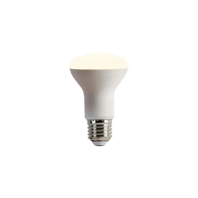 Expressz kézbesítés E27 szabályozható LED lámpa R63 6.2W 520 lm 2700K