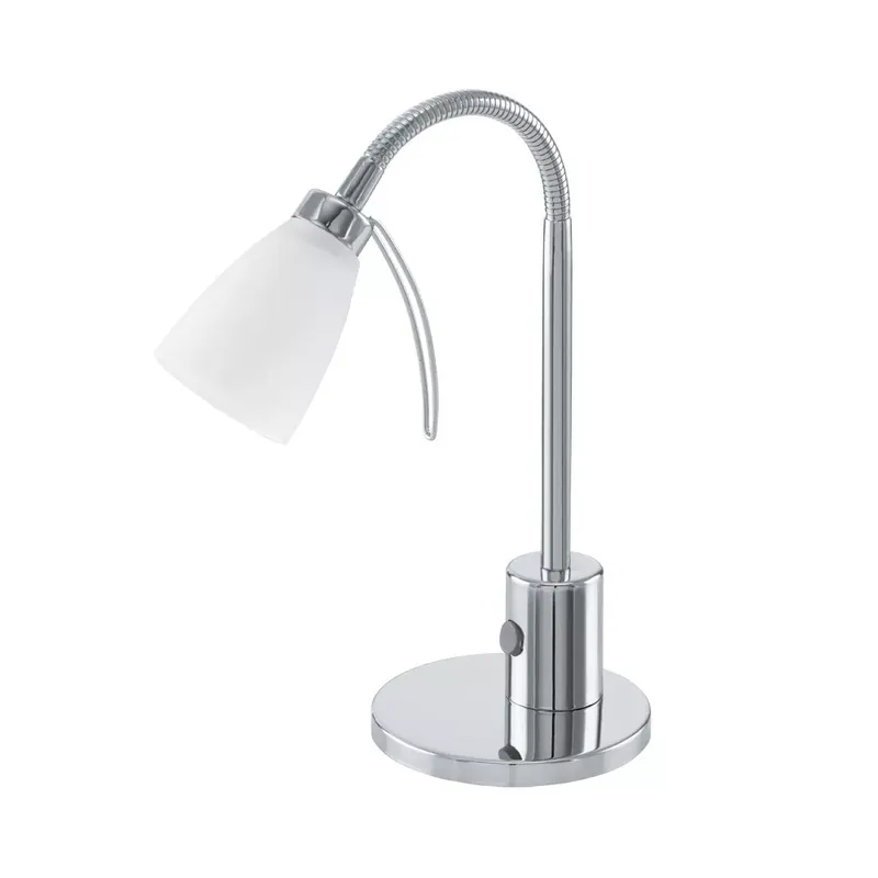 Olcsóbb 91465 EGLO CARIBA 1 íróasztali lámpa