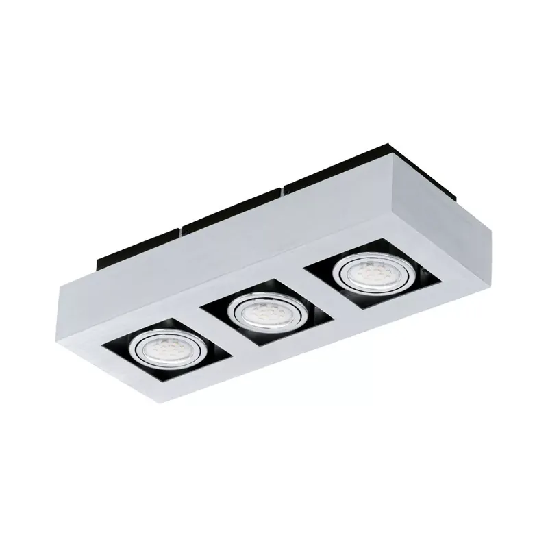 Nézd meg most 91354 EGLO LOKE 1 - LED falon kívüli lámpa