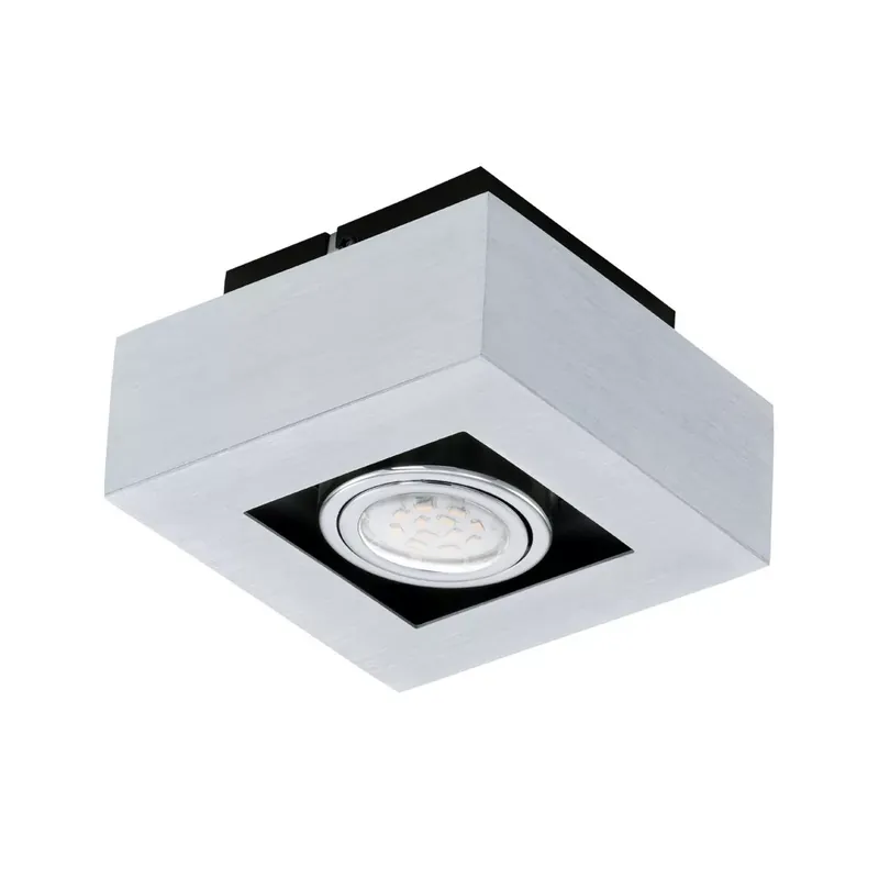 Rendeld meg most 91352 EGLO LOKE 1 - LED falon kívüli lámpa