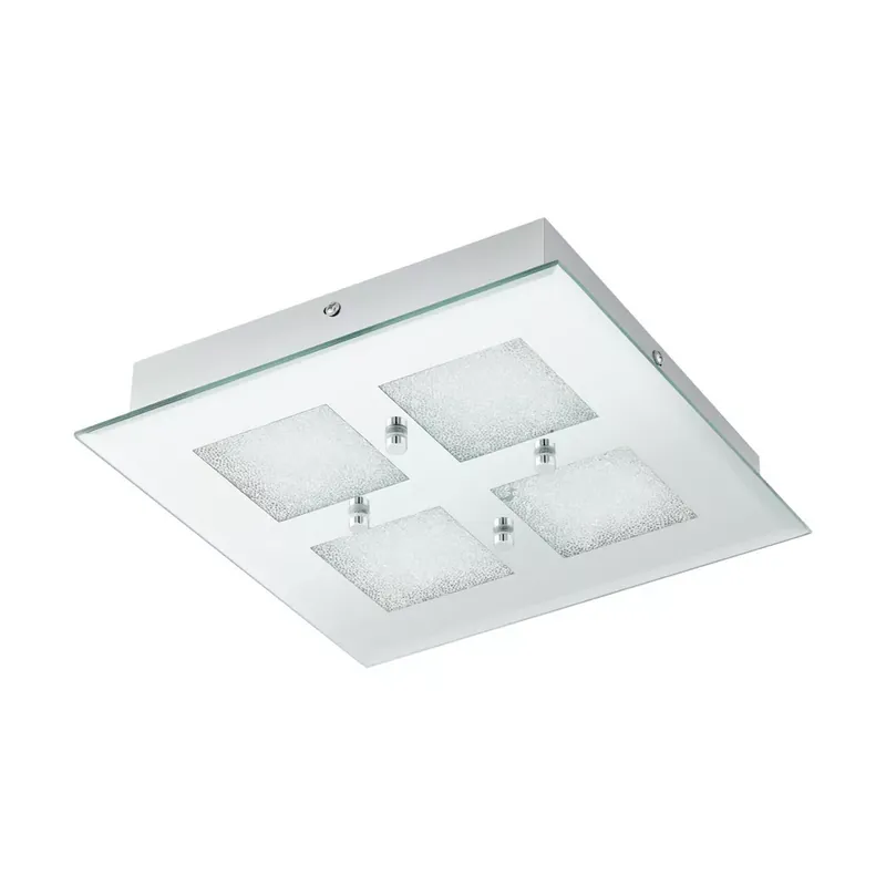32454 EGLO PALLANTE LED fali-mennyezeti lámpa Biztonságos fizetés