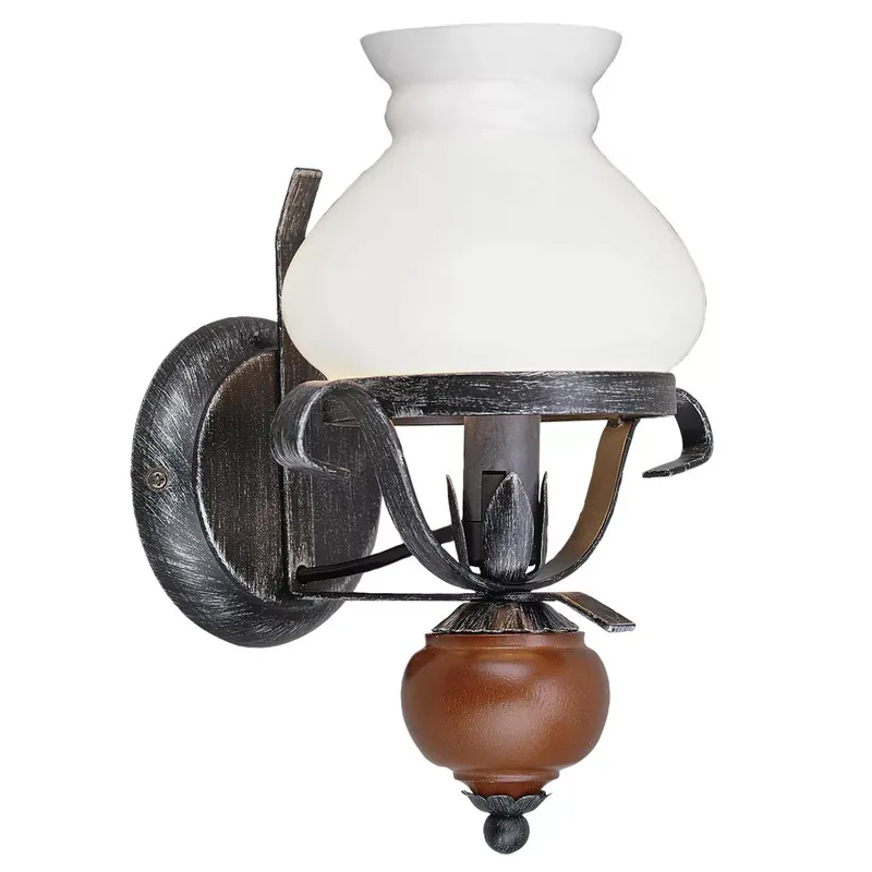 Végkiárusítás 91031 EGLO RUSTIC 7 fali lámpa