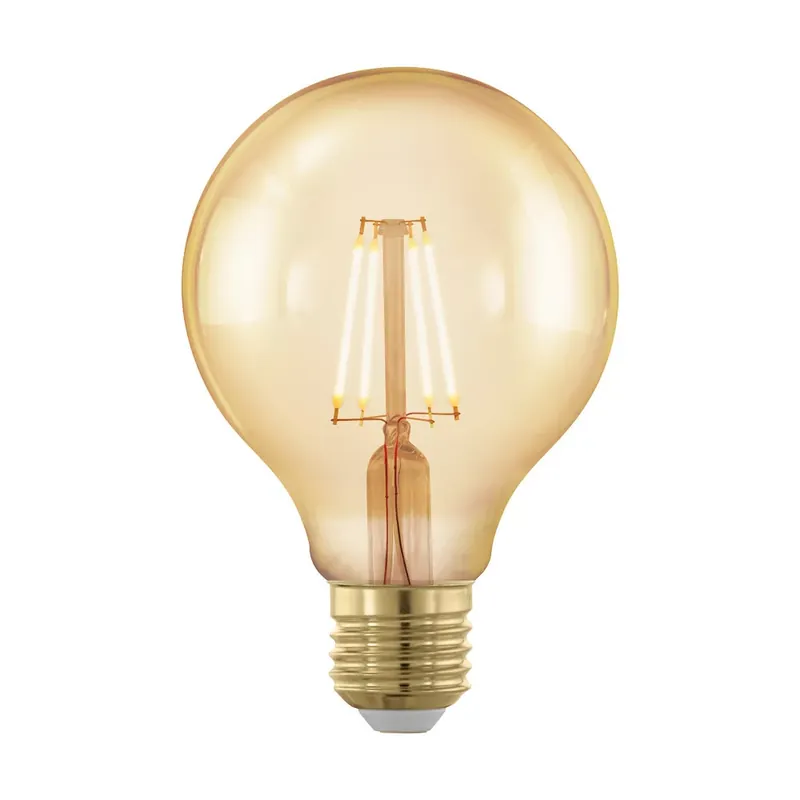 Vedd meg most 11692 EGLO E27-LED-G80 1700K fényforrás - RE 10