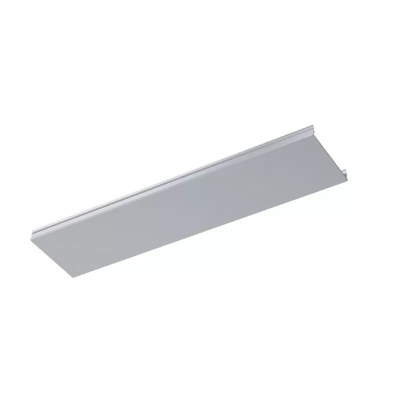 Ajánlat 98829 EGLO TP BLIND COVER L 285 mm alu takarólemez