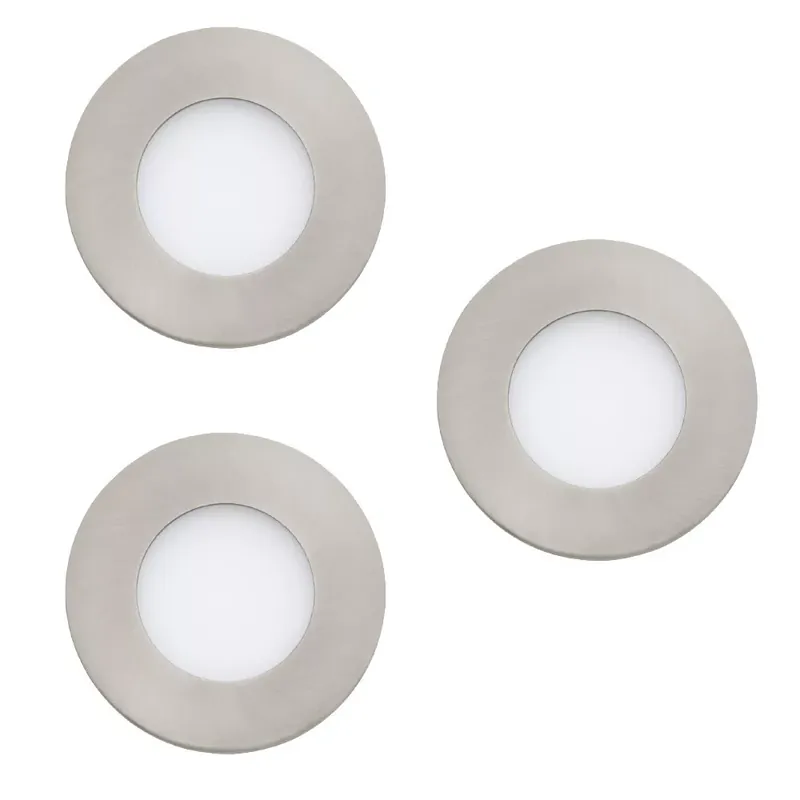 900111 EGLO FUEVA-Z ZigBee 2700K-6500K IP44 LED süllyesztett lámpa Vedd meg online