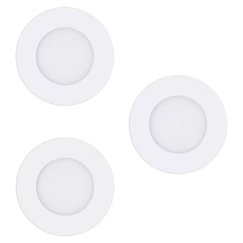 97111 EGLO FUEVA-RW LED süllyesztett lámpa Végkiárusítás