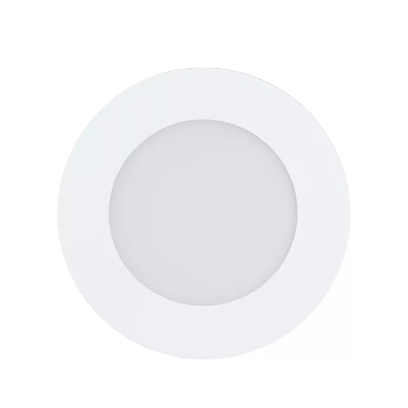 900101 EGLO FUEVA-Z ZigBee 2700K-6500K IP44 LED süllyesztett lámpa Legkelendőbb