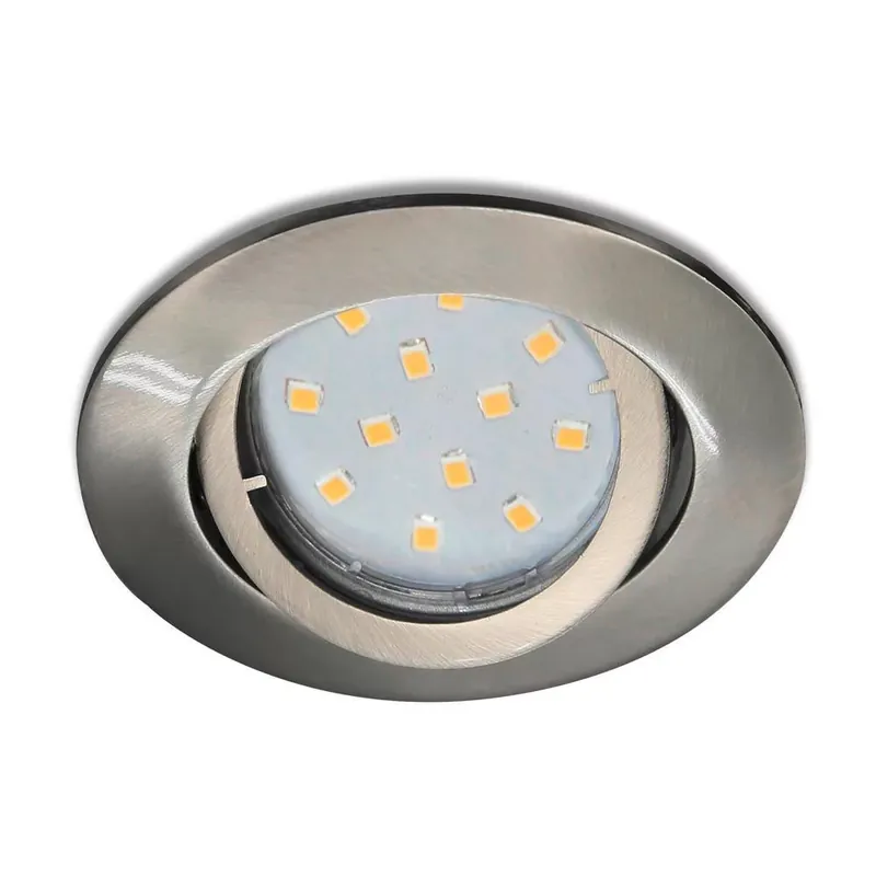 31691 EGLO TEDO LED süllyesztett lámpa Népszerű