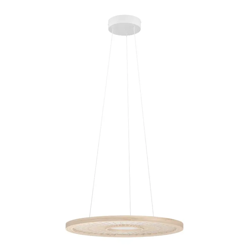 Árengedmény 390297 EGLO DEHESA 4000K LED függeszték