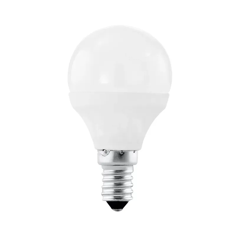 Vedd meg online 10759 EGLO E14-LED-P45 fényforrás - RE 10