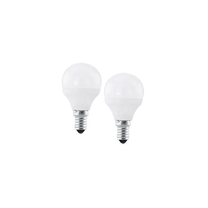 10776 EGLO E14-LED-P45 fényforrás (2 db-os szett) - RE 10 Biztonságos fizetés