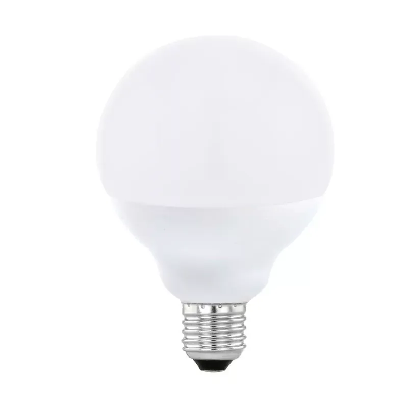 11659 EGLO CONNECT E27-LED-G95 2700K-6500K RGB fényforrás Biztonságos vásárlás