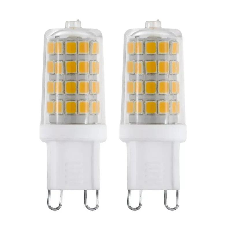 Nézd meg most 11674 EGLO G9-LED fényforrás (2 db-os szett) - RE 10
