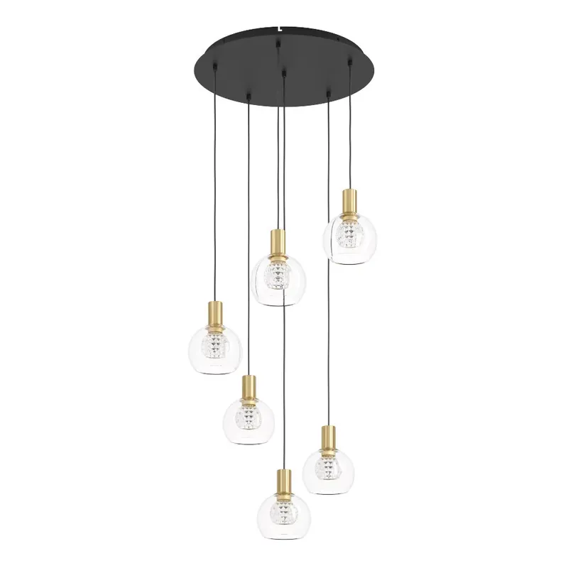 390279 EGLO TERQUE 3000K LED függeszték Gyors szállítás
