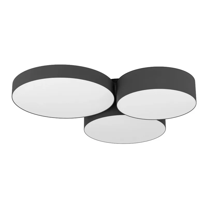 Bestseller 900853 EGLO BARBANO-Z 2700K-6500K RGB LED mennyezeti lámpa