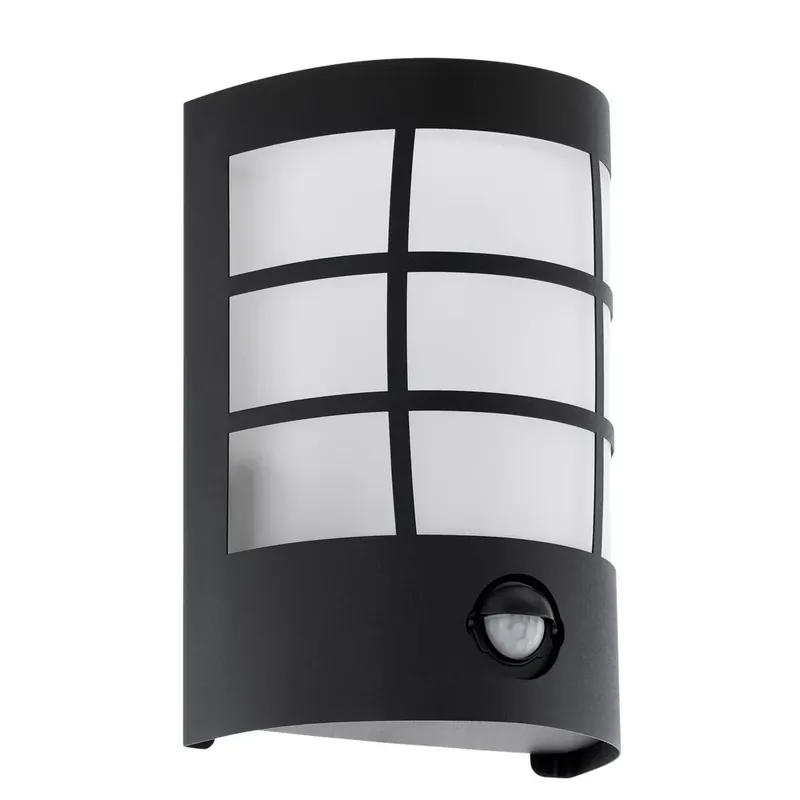 75314 EGLO CERNO 1 - LED IP44 fali lámpa Vedd meg online
