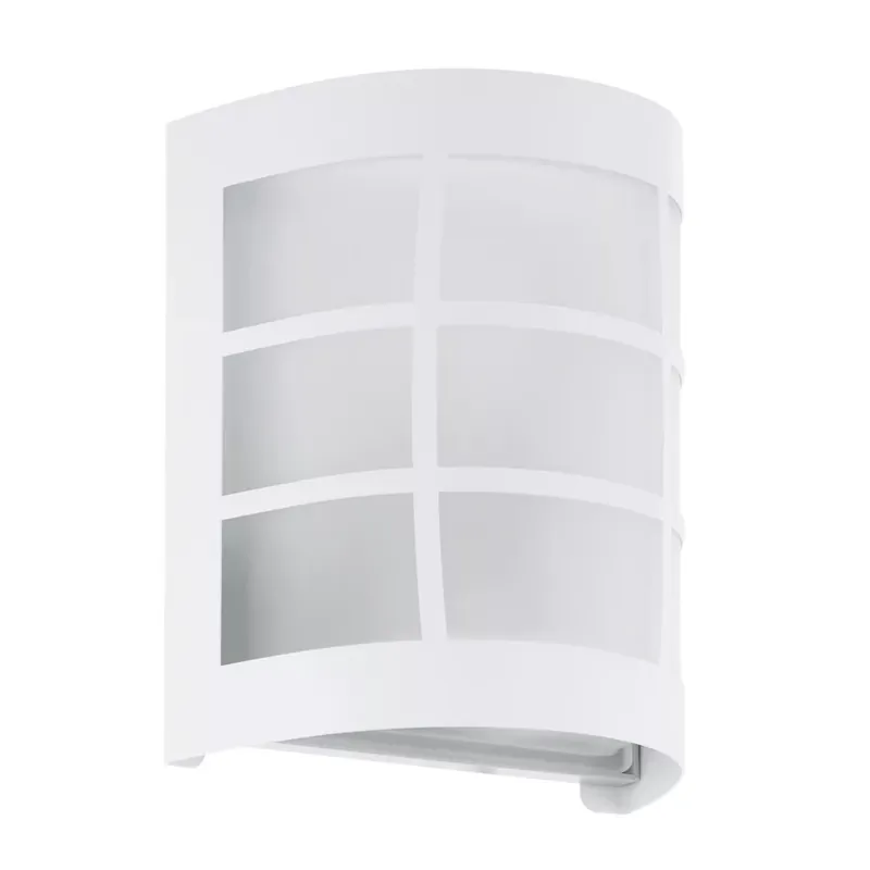 75311 EGLO CERNO 1 - LED IP44 fali lámpa Legnépszerűbb