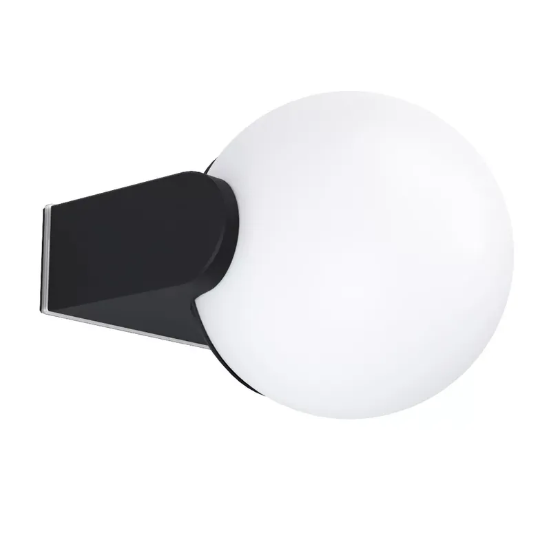 Utolsó esély 99572 EGLO RUBIO IP44 kültéri fali lámpa