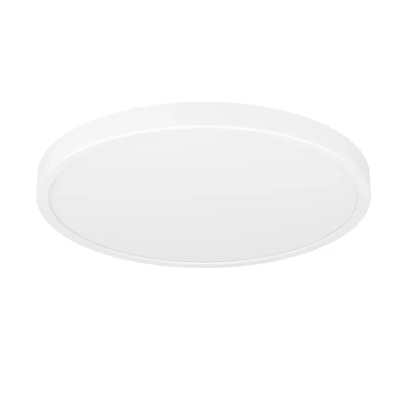 901726 EGLO FUEVA 6-Z 2700K-6500K RGB IP44 LED falon kívüli lámpa Biztonságos fizetés