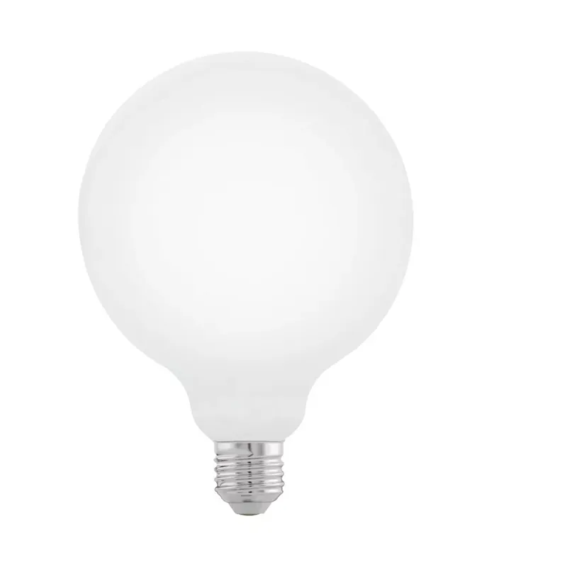 Olcsó 11929 EGLO E27-LED-G125 806 lm 2700 K opál Mid Size fényforrás - RE 10
