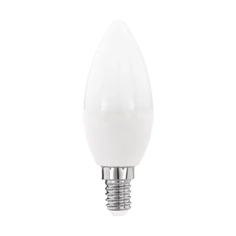 11643 EGLO E14-LED gyertya alakú fényforrás - RE 10 Csak ma