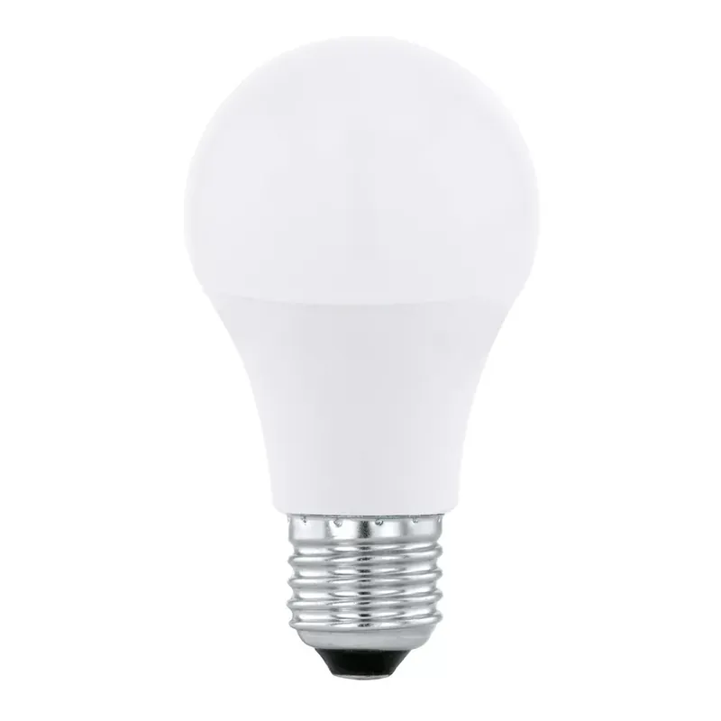 11562 EGLO E27-LED-A60 szabályozható fényforrás - RE 10 Árcsökkenés