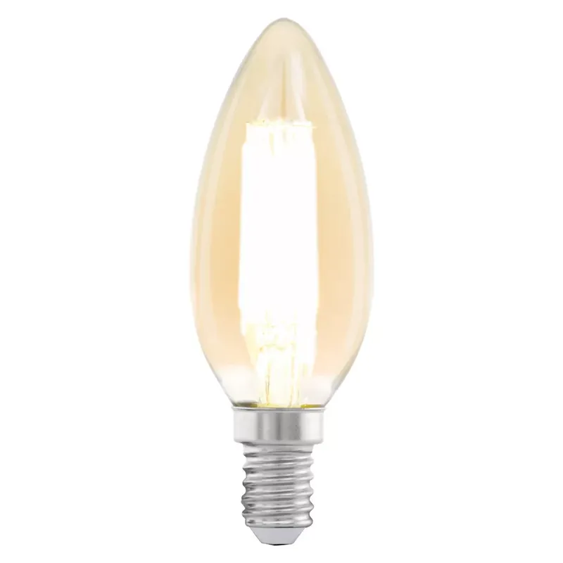 11557 EGLO E14-LED-C37 fényforrás - RE 10 Bestseller