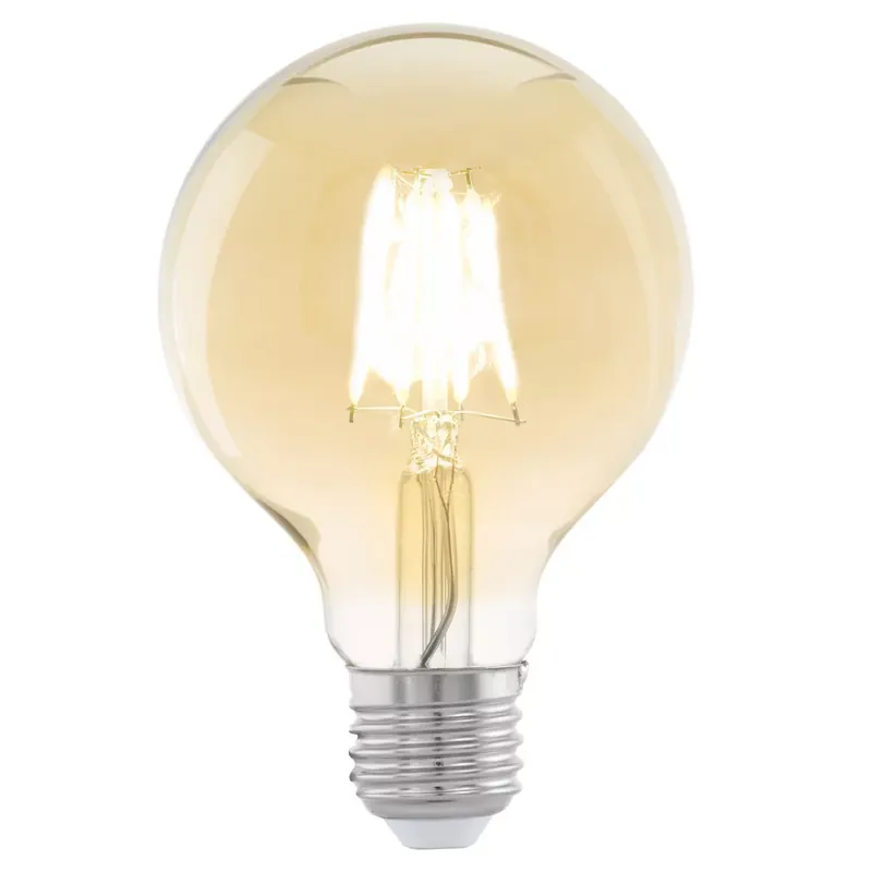 Outlet 11556 EGLO E27-LED-G80 fényforrás - RE 10
